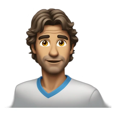 Rafaël nadal sticker
