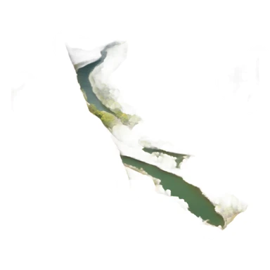 Zion National Park sticker