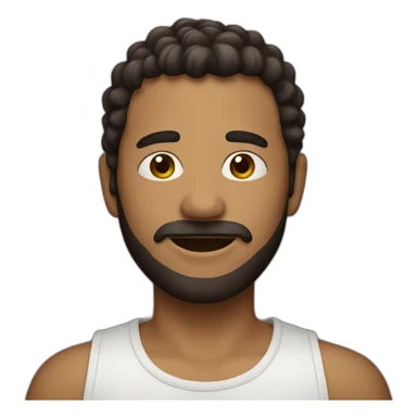 non-alcoholic sticker