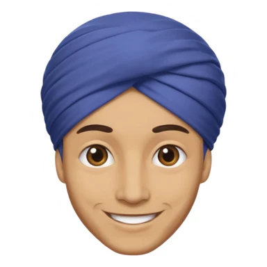 Tung tung sahib sticker