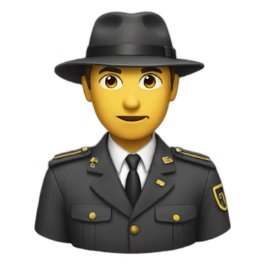 Spy X Family sticker