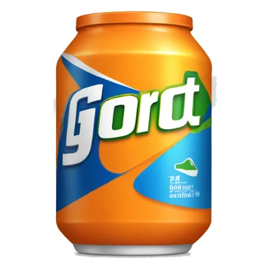 gatorade sticker