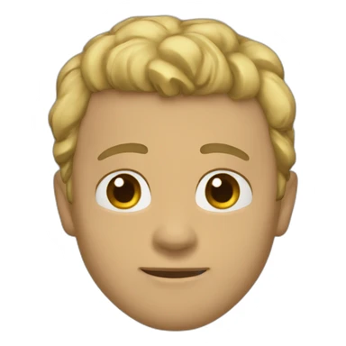 Mikael Jackson sticker