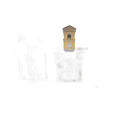 Logo de la universidad central de Venezuela (UCV) sticker