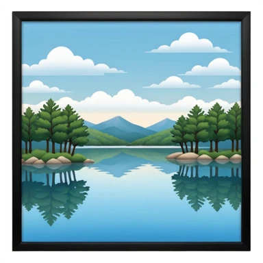 arkansas lake sticker