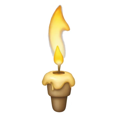 Lichterkette sticker