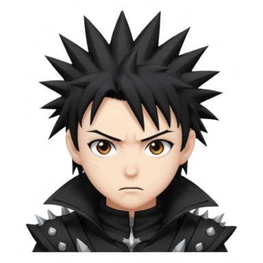 Asta sticker