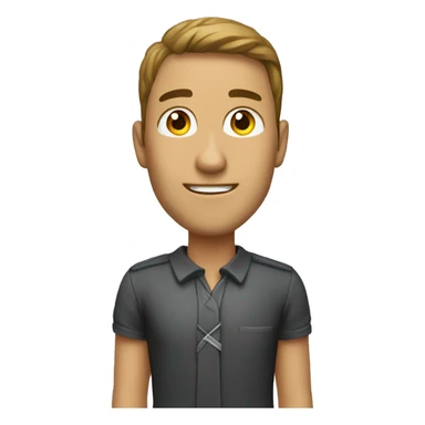 atencion al cliente  sticker