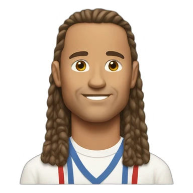 Forrest Gump  sticker