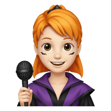 swiftie halloween sticker