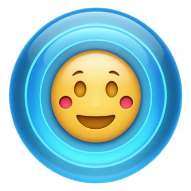 portal emoji sticker
