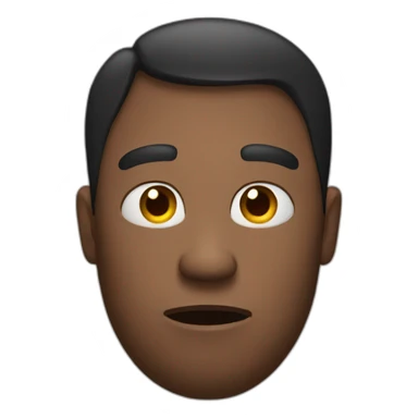 man pregnant and got scared sticker