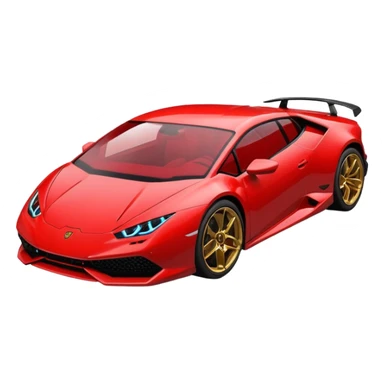 une huracan sticker