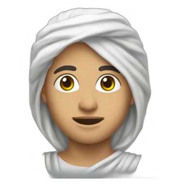 algerie tunisie sticker