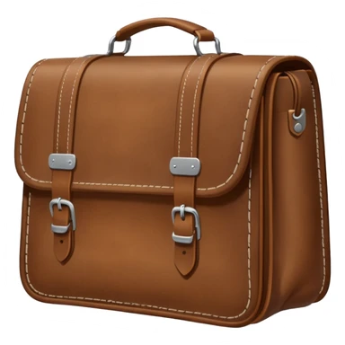 Sac d’école  sticker