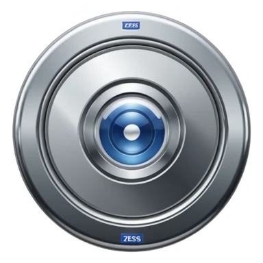 Logo zeiss sticker