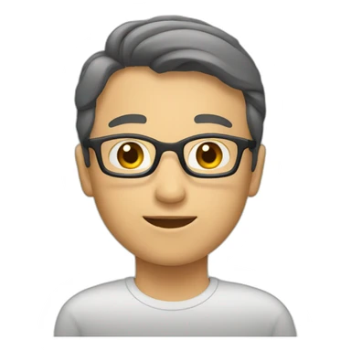 Video clips education sticker