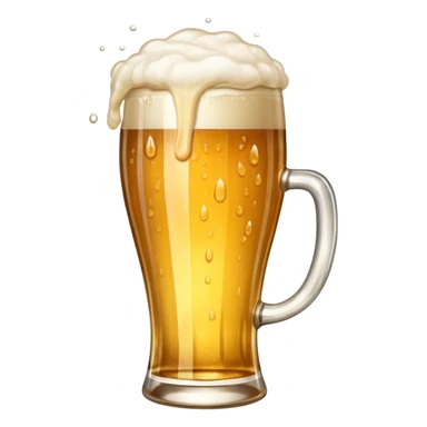 cerveza sticker