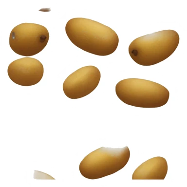 Batata doce  sticker