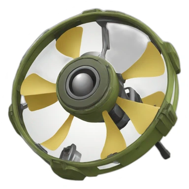 Volant de jeu sticker