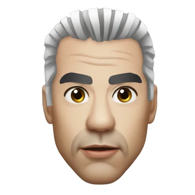 Till Lindemann sticker