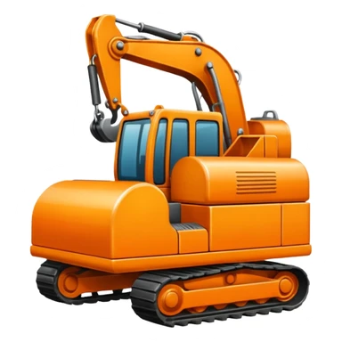 crie um emoji de cada um desses

Retroescavadeiras sticker