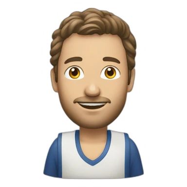 Joueur du grenier sticker