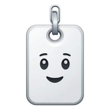 blog Price tag sticker