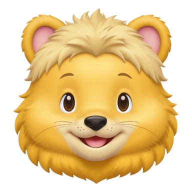 Winnie the pool sticker