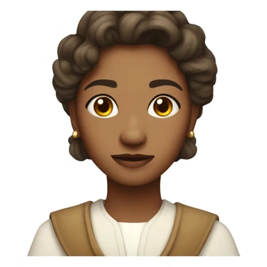 Healer Mary Ellen  sticker