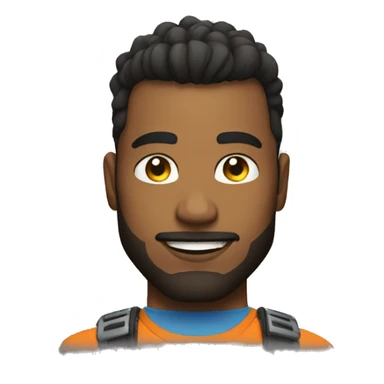 brite hard style sticker