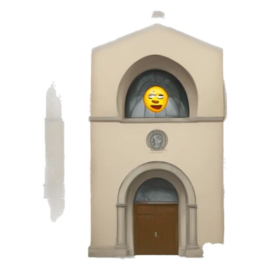 Colegio San jose sticker