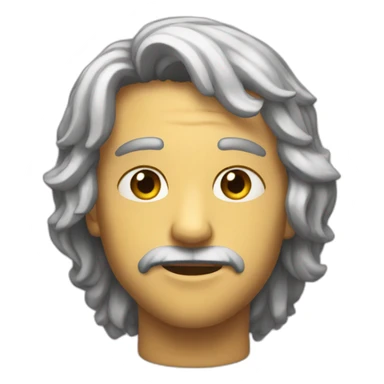 Mem this's fine sticker