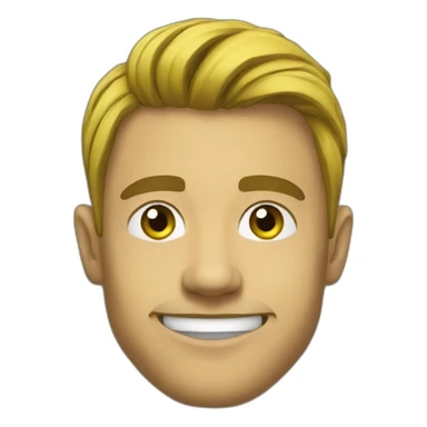 Borussia Dortmund sticker