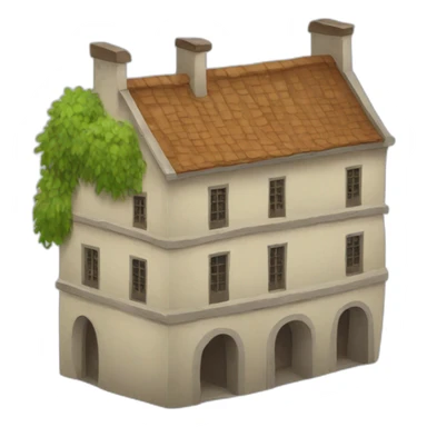 racaille cité sticker