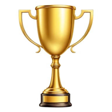 Golden Boy award sticker