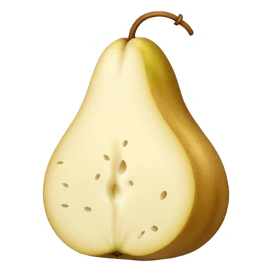 caciocavallo di forma più o meno piriforme con caratteristico ingrossamento superiore e collo al quale vengono applicate corde di raffia  sticker