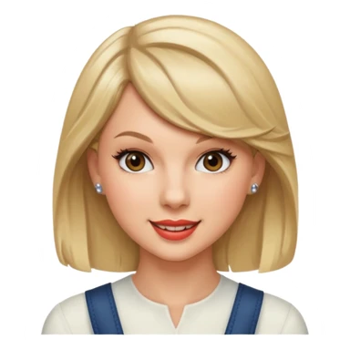 taylor swift sticker