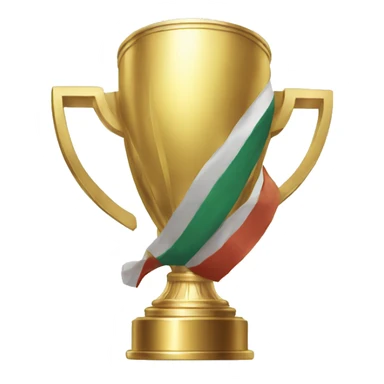 copa campeon sticker