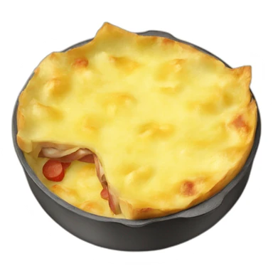 tartiflette sticker