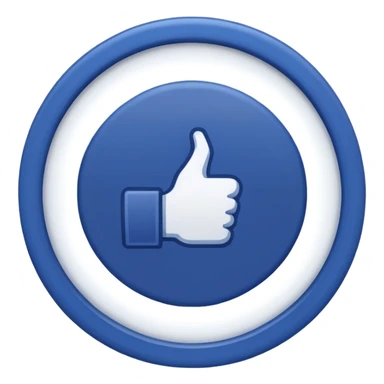 Create an emoji like a Facebook verification tip sticker