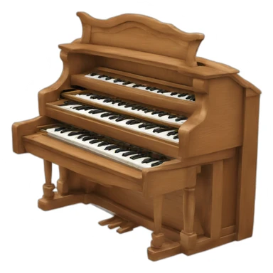 Preset_355 it's a Erlandskian Organ sticker