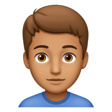 I’ll call Luis, he’s good at it. sticker