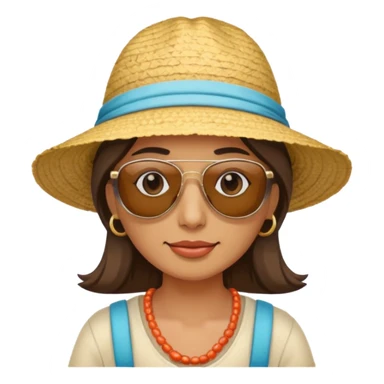 Tourist in Peru sticker