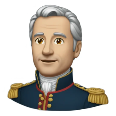 François 1er sticker