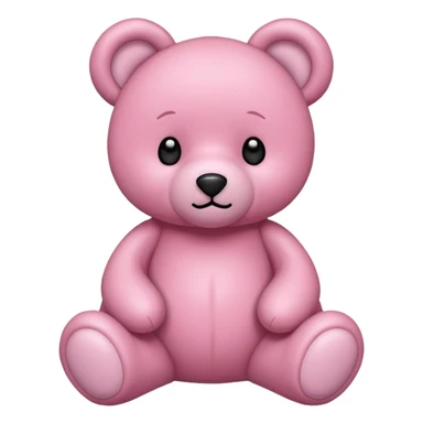 بينك كيوت sticker