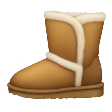 uggs sticker