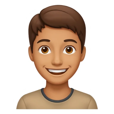 follow my channel sticker