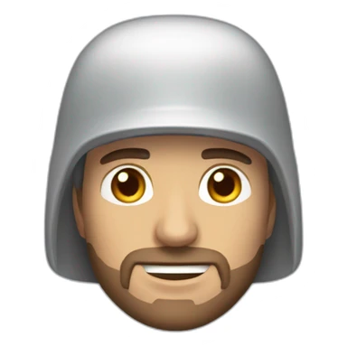 caballero del zodiazo sticker