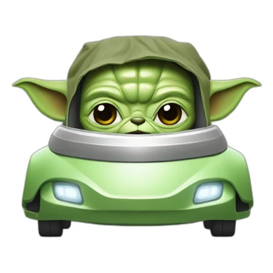 yoda-in-honda-civic sticker